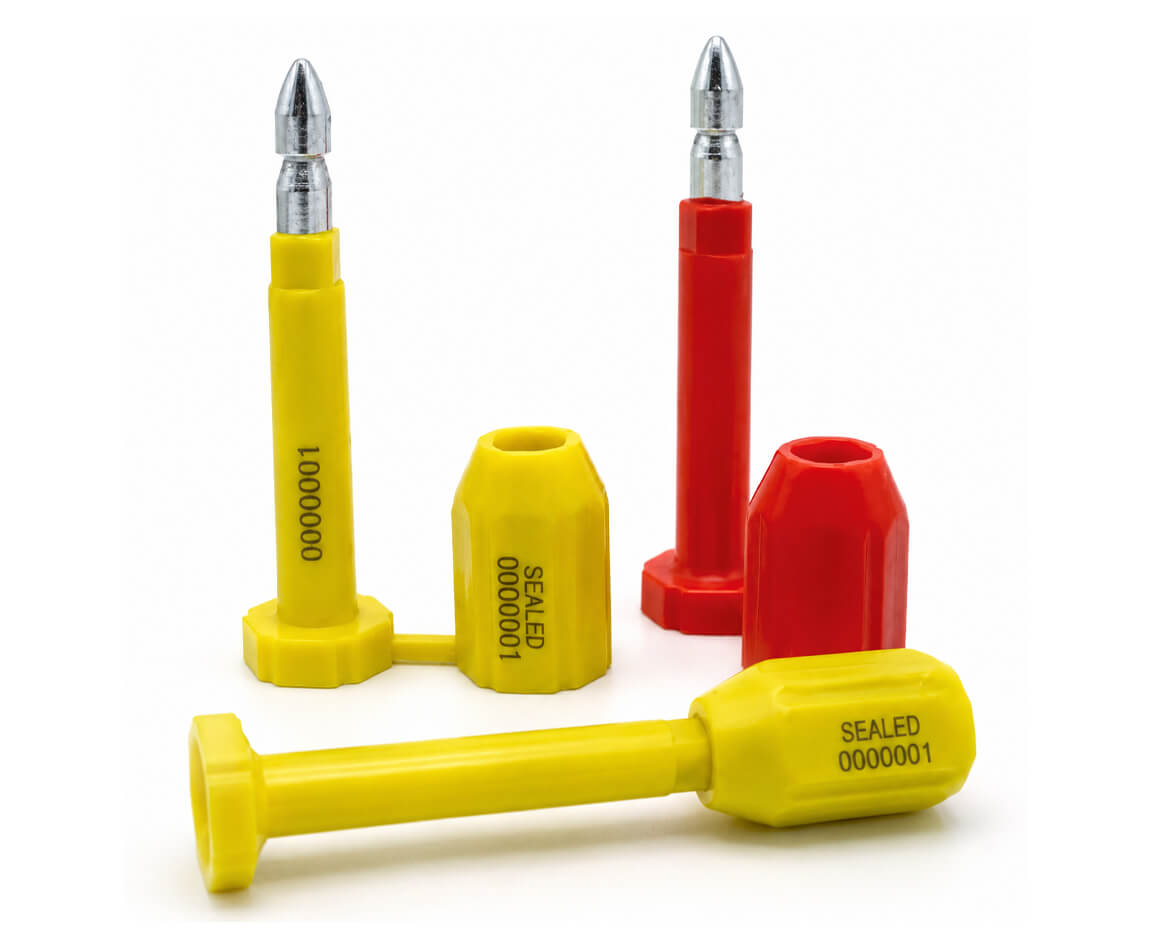 BOLT SEALS