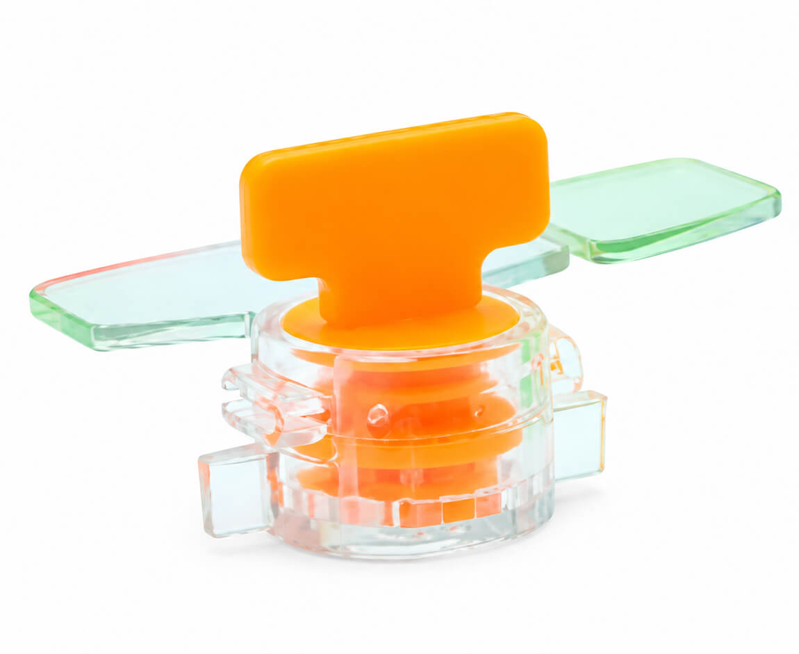METER SEALS