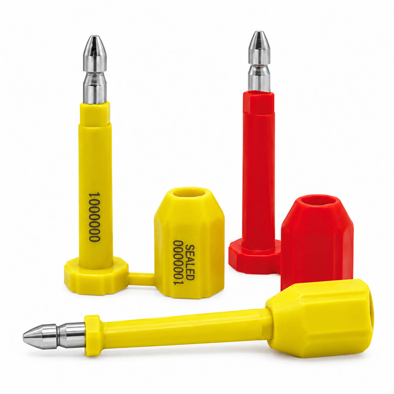 Bolt Seal – Barrel