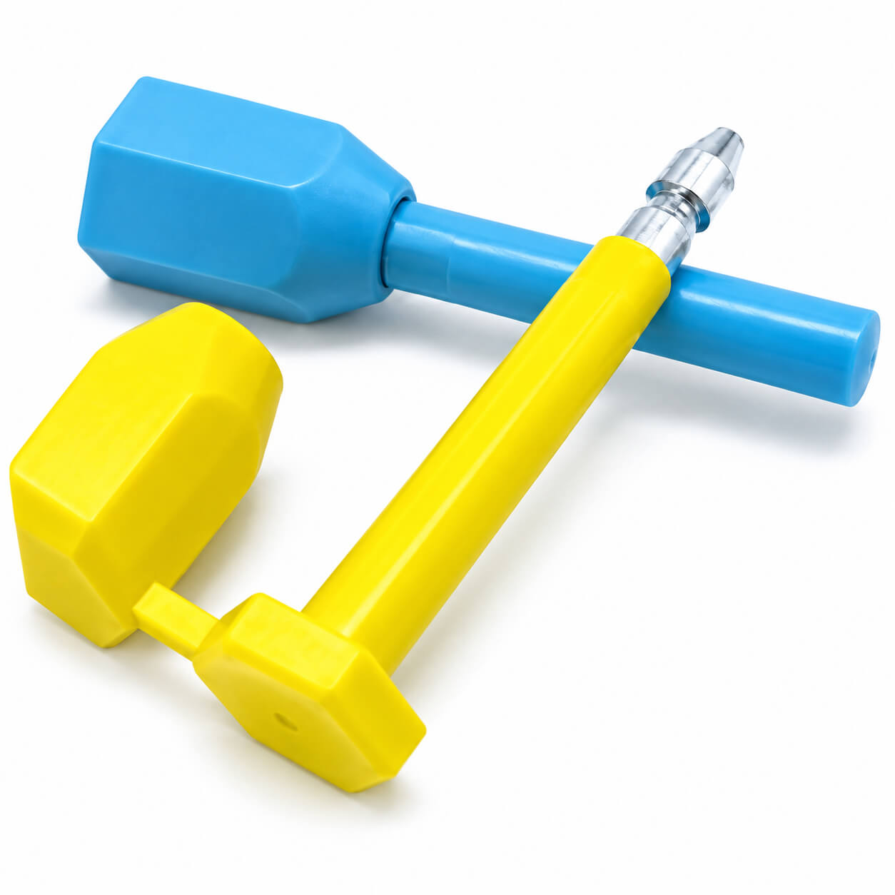 Bolt Seal – Flat Head