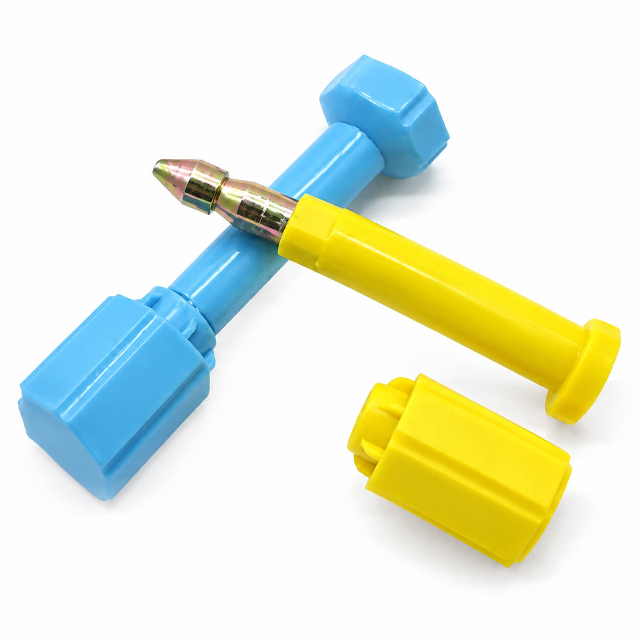 Bolt Seal – Heavy Head