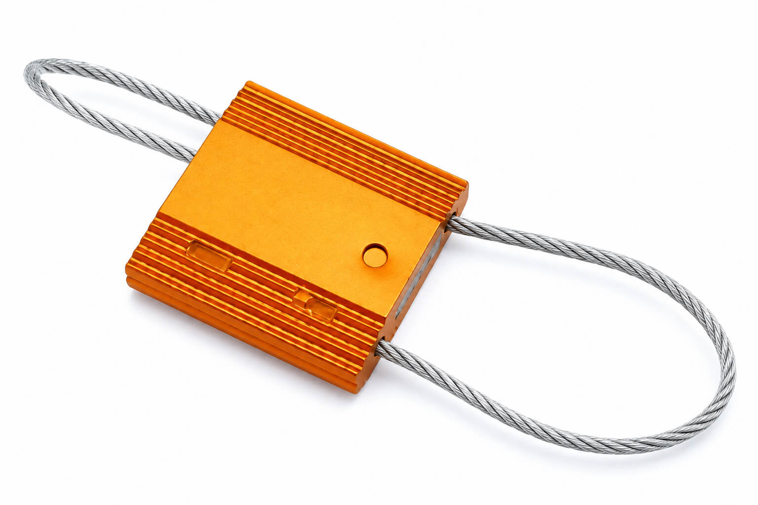Cable Seal – Square Body