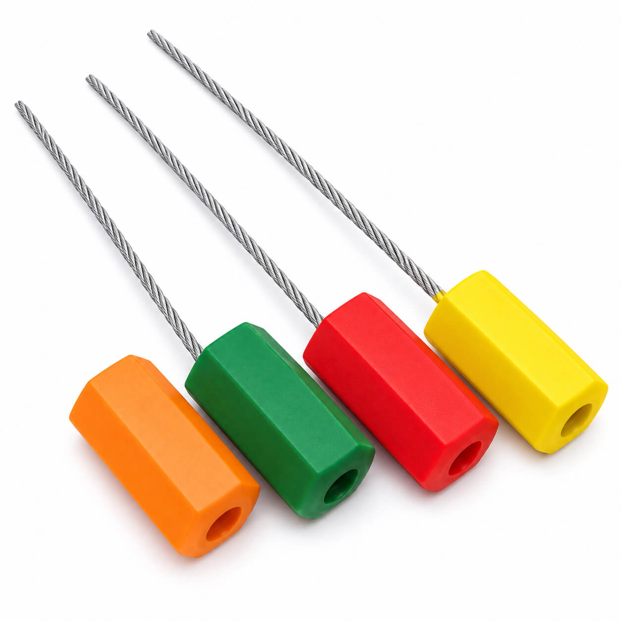 Cable Seal – Barrel Body
