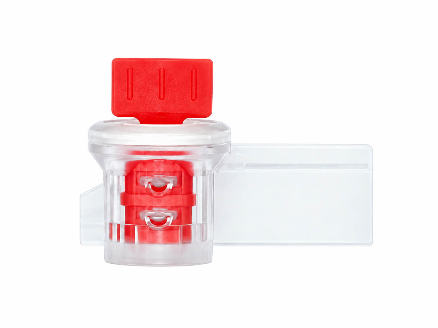 Flag Twist Lock Type – Large