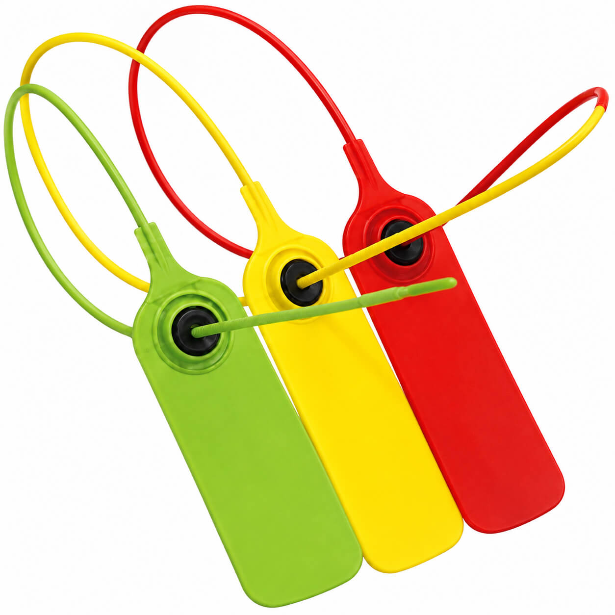 Pull-Tight – Flag Tag