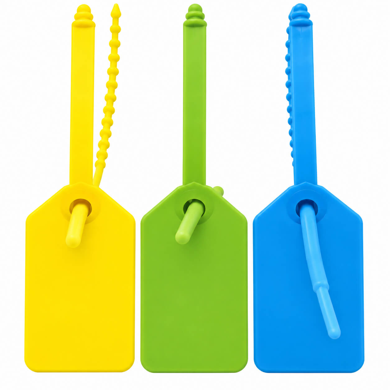Pull-Tight – Padlock Tag