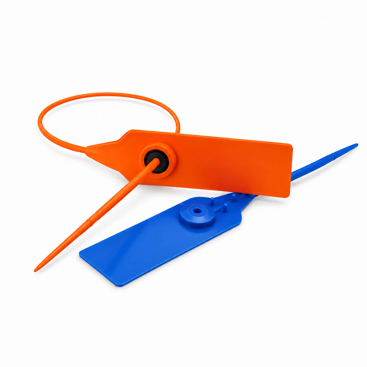 Pull-Tight – Wide Tag