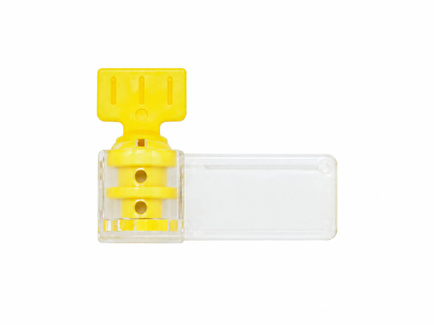 Twist Lock Type – Standard