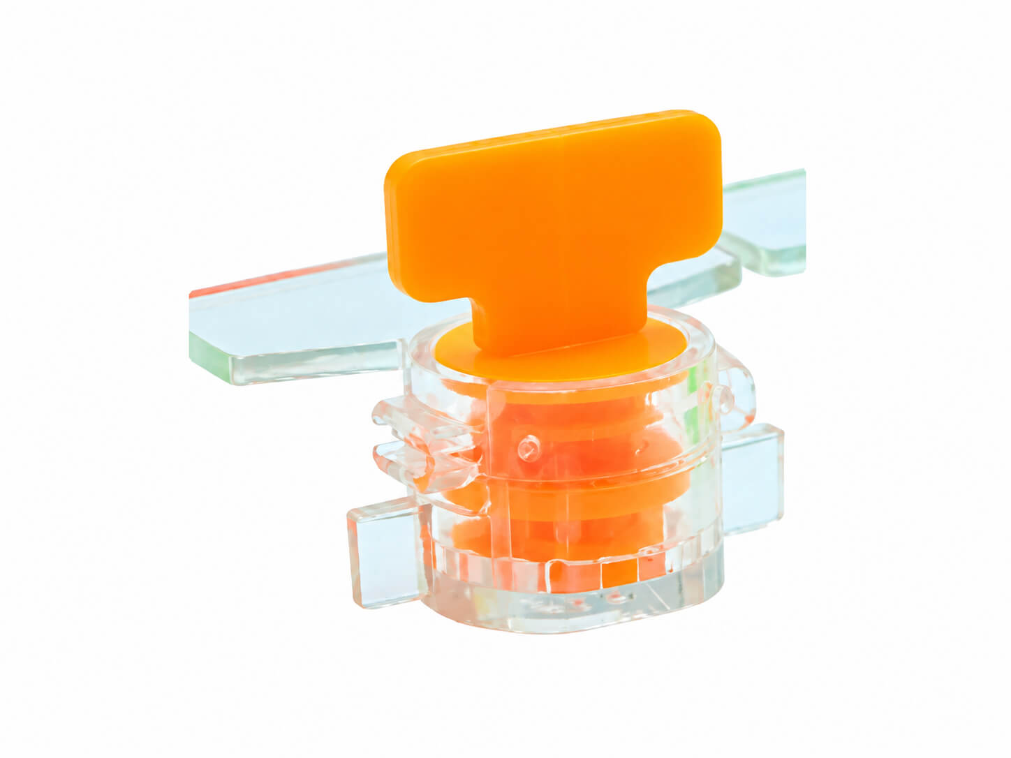 Twist Lock – Standard