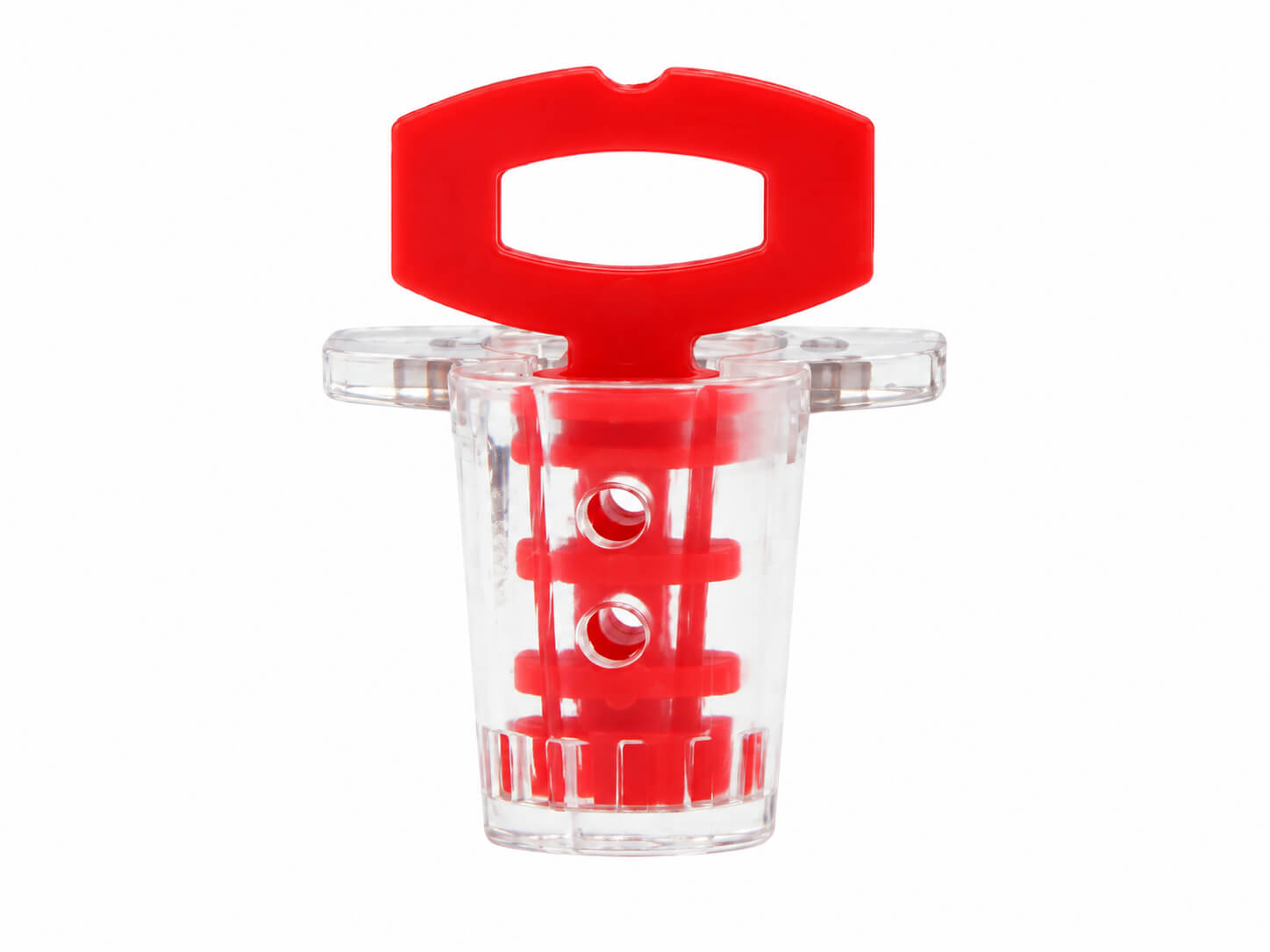 Twist Lock – V2